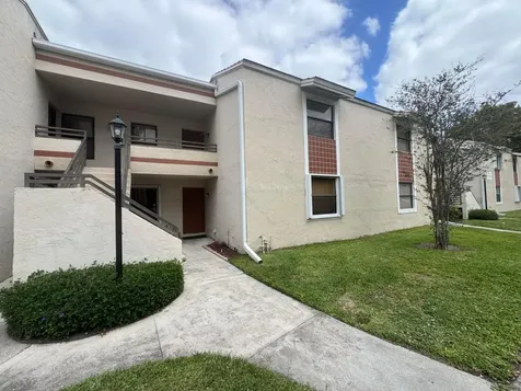 9819 NW 3rd Court Plantation FL 33324