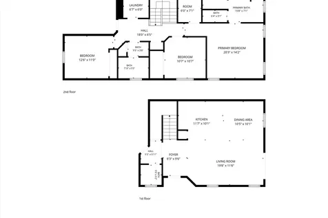 6026 Pine Tree Way Riviera Beach FL 33410