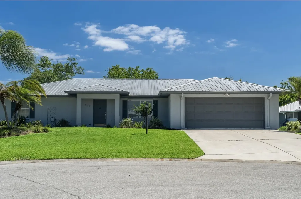 5264 SE 42nd Street Okeechobee FL 34974