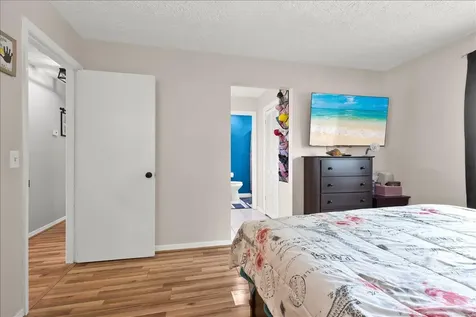 956 SE Browning Avenue Port St Lucie FL 34983