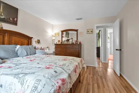 956 SE Browning Avenue Port St Lucie FL 34983