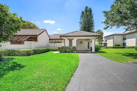 21875 Arriba Real Boca Raton FL 33433