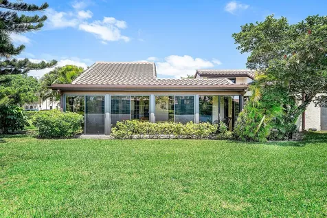 21875 Arriba Real Boca Raton FL 33433