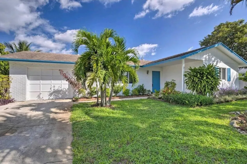 1036 Coral Drive Boynton Beach FL 33426
