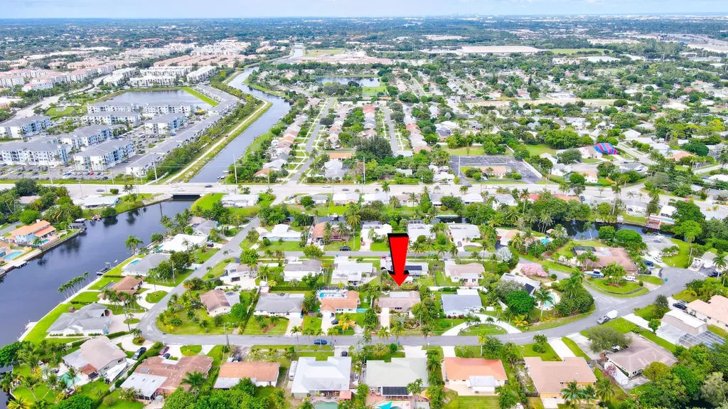 1036 Coral Drive Boynton Beach FL 33426