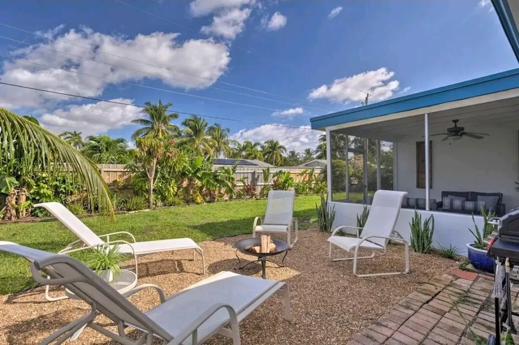 1036 Coral Drive Boynton Beach FL 33426
