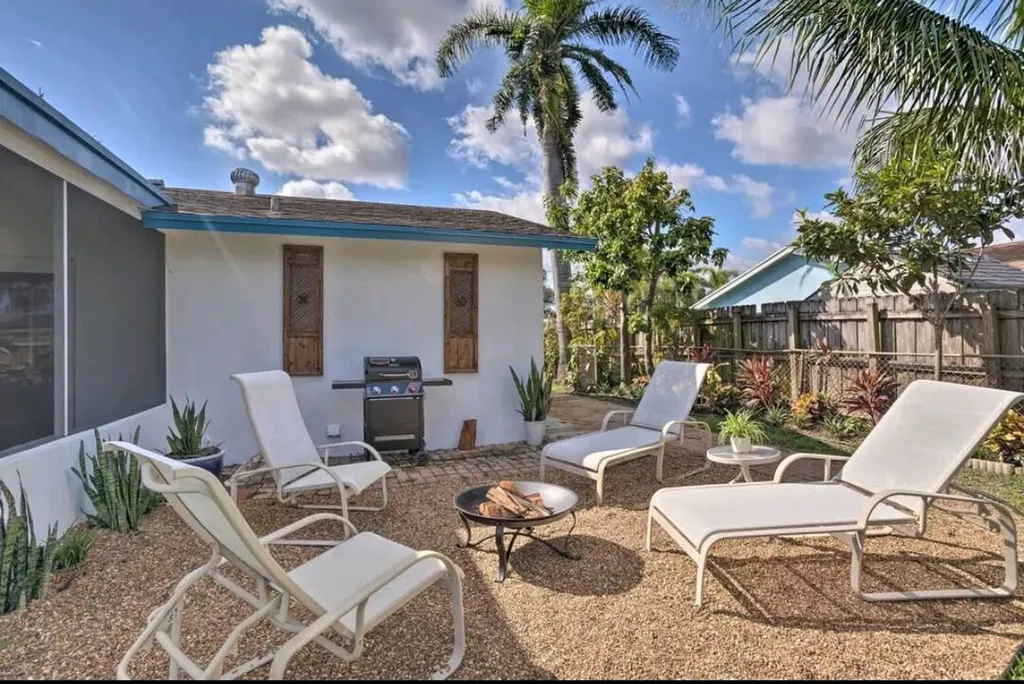 1036 Coral Drive Boynton Beach FL 33426