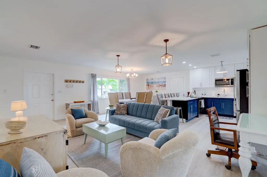 1036 Coral Drive Boynton Beach FL 33426