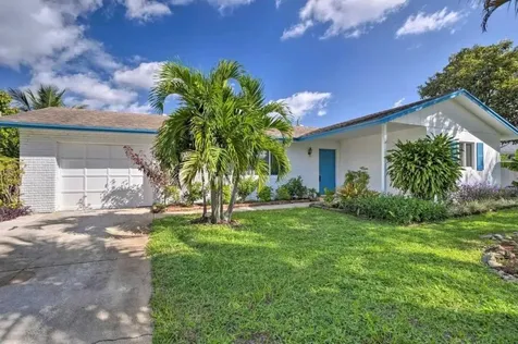 1036 Coral Drive Boynton Beach FL 33426