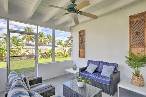 1036 Coral Drive Boynton Beach FL 33426