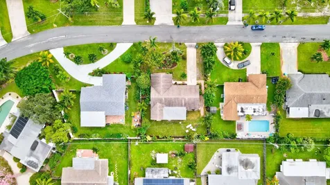 1036 Coral Drive Boynton Beach FL 33426