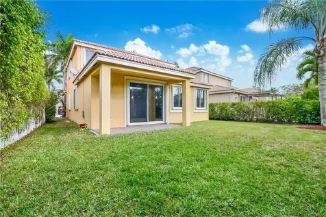 627 Conservation Drive Weston FL 33327