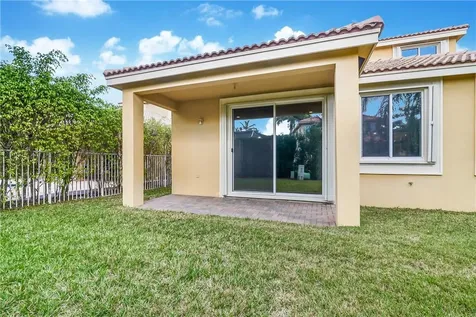 627 Conservation Drive Weston FL 33327