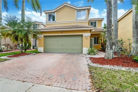 627 Conservation Drive Weston FL 33327