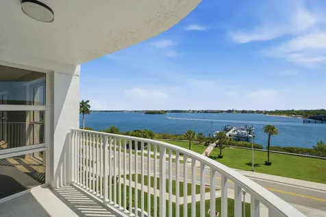 3901 S Flagler Drive West Palm Beach FL 33405