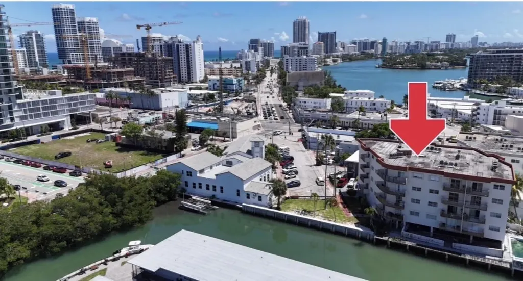 7150 Indian Creek Drive Miami Beach FL 33141