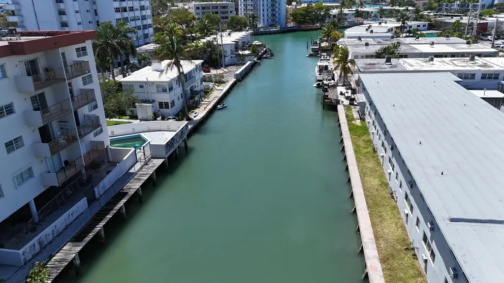 7150 Indian Creek Drive Miami Beach FL 33141