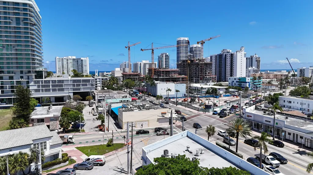 7150 Indian Creek Drive Miami Beach FL 33141