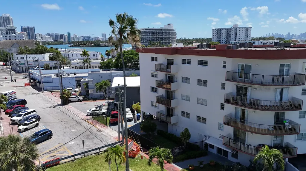 7150 Indian Creek Drive Miami Beach FL 33141