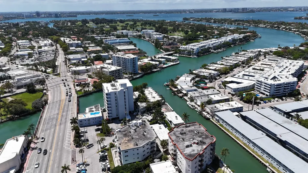 7150 Indian Creek Drive Miami Beach FL 33141