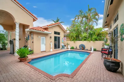 16469 NW 12th Street Pembroke Pines FL 33028