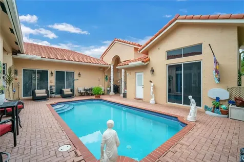 16469 NW 12th Street Pembroke Pines FL 33028
