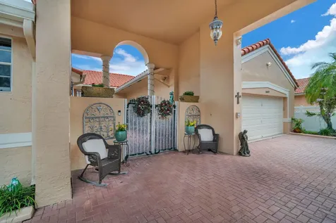 16469 NW 12th Street Pembroke Pines FL 33028