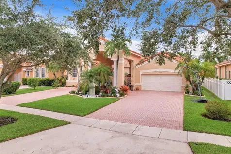 16469 NW 12th Street Pembroke Pines FL 33028