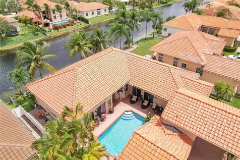 16469 NW 12th Street Pembroke Pines FL 33028