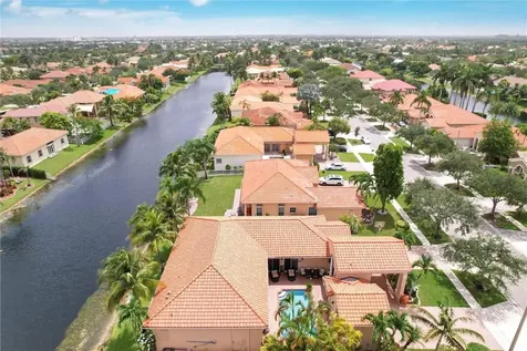 16469 NW 12th Street Pembroke Pines FL 33028