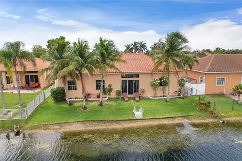 16469 NW 12th Street Pembroke Pines FL 33028