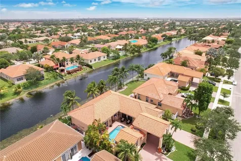 16469 NW 12th Street Pembroke Pines FL 33028