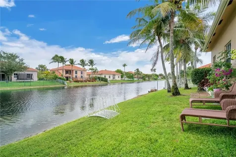 16469 NW 12th Street Pembroke Pines FL 33028
