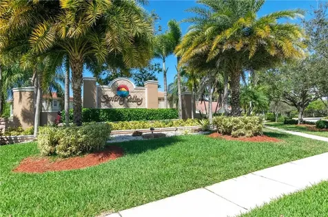 16469 NW 12th Street Pembroke Pines FL 33028