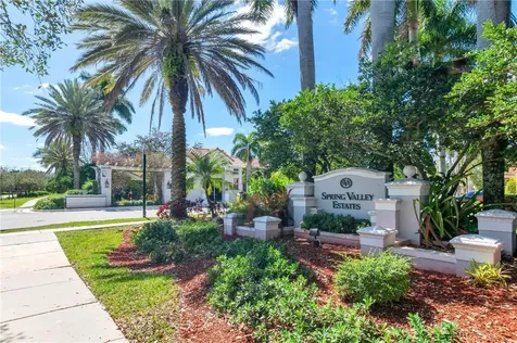 16469 NW 12th Street Pembroke Pines FL 33028