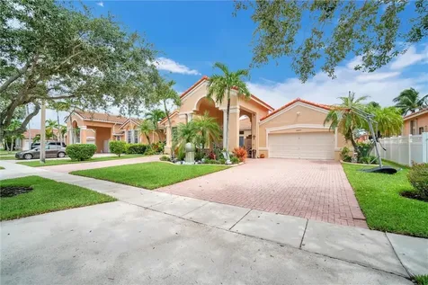16469 NW 12th Street Pembroke Pines FL 33028