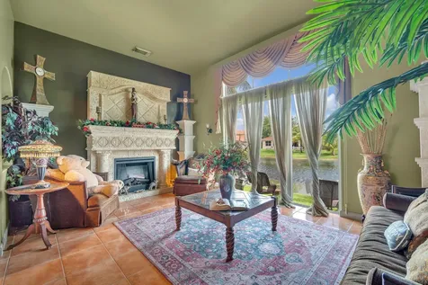 16469 NW 12th Street Pembroke Pines FL 33028
