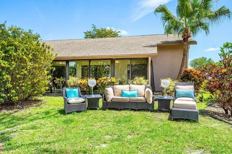 16605 Boca Delray Drive Delray Beach FL 33484