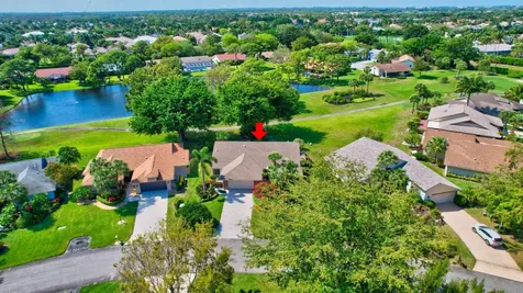 16605 Boca Delray Drive Delray Beach FL 33484