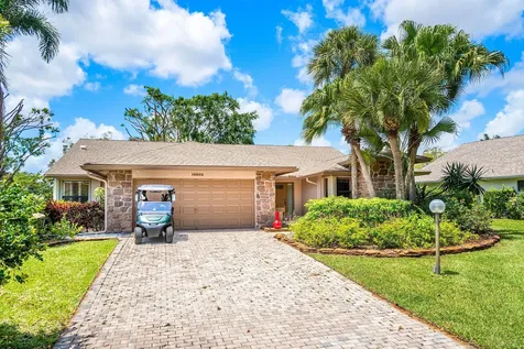 16605 Boca Delray Drive Delray Beach FL 33484