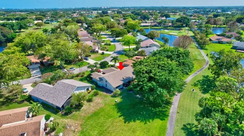16605 Boca Delray Drive Delray Beach FL 33484