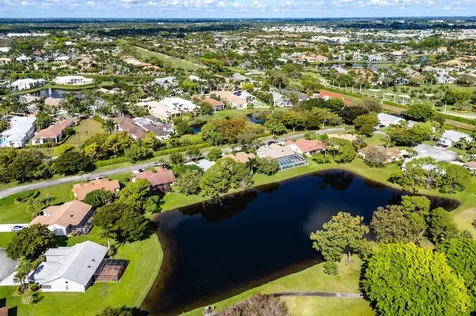 16605 Boca Delray Drive Delray Beach FL 33484
