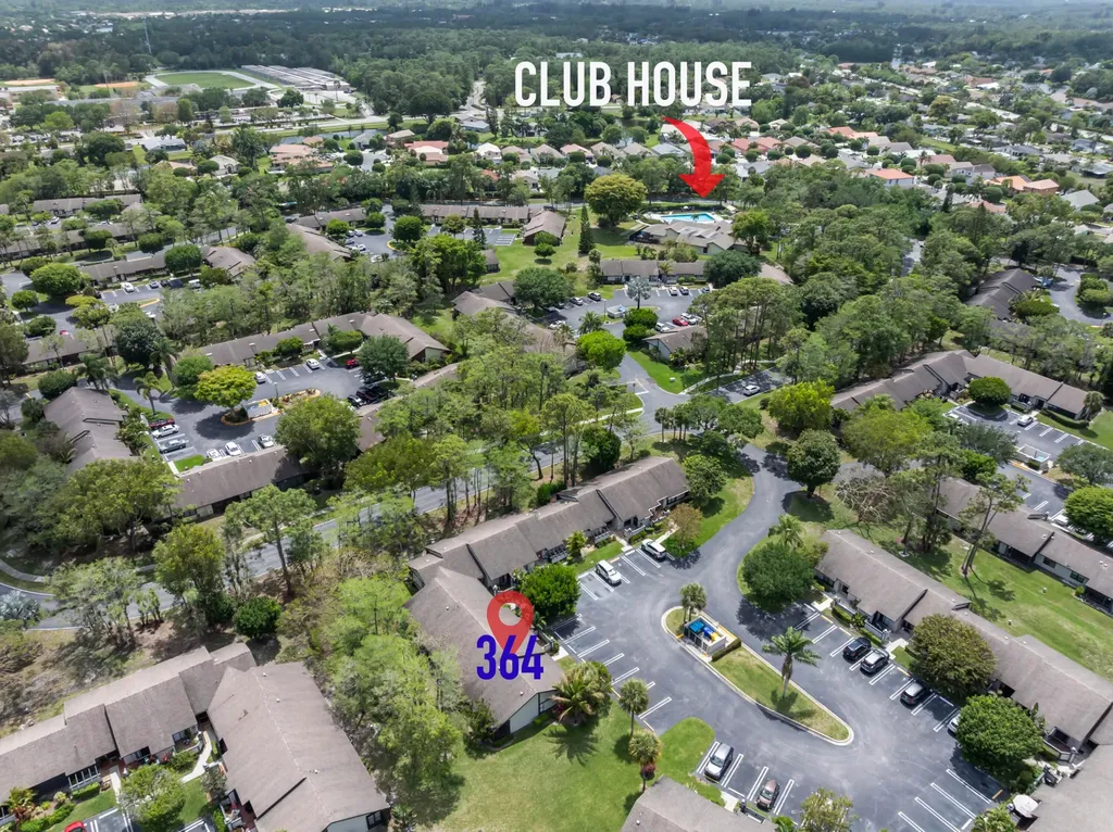 364 Quebec Court Royal Palm Beach FL 33411