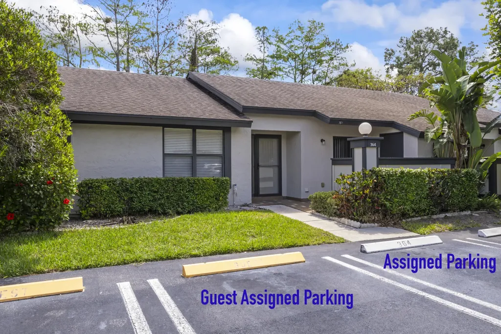 364 Quebec Court Royal Palm Beach FL 33411