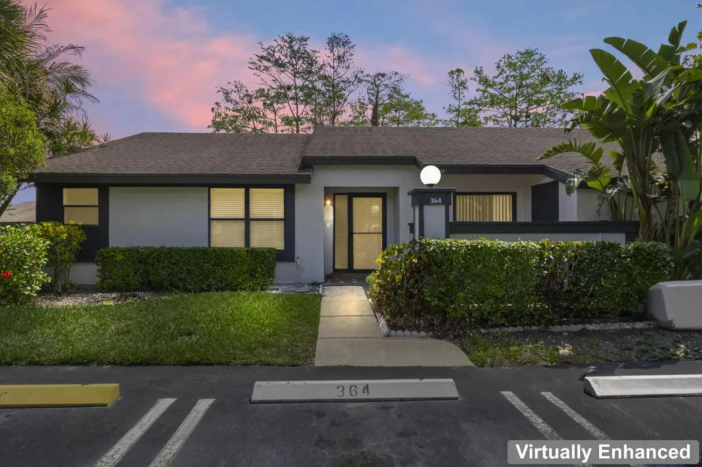 364 Quebec Court Royal Palm Beach FL 33411