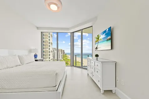 3100 N Ocean Drive Riviera Beach FL 33404