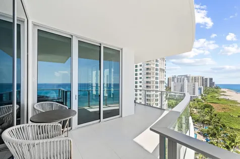 3100 N Ocean Drive Riviera Beach FL 33404