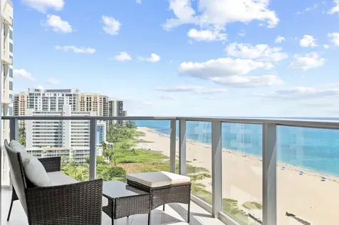3100 N Ocean Drive Riviera Beach FL 33404