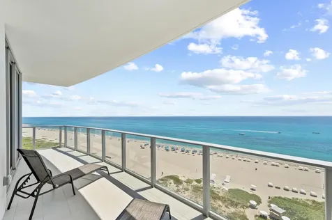 3100 N Ocean Drive Riviera Beach FL 33404