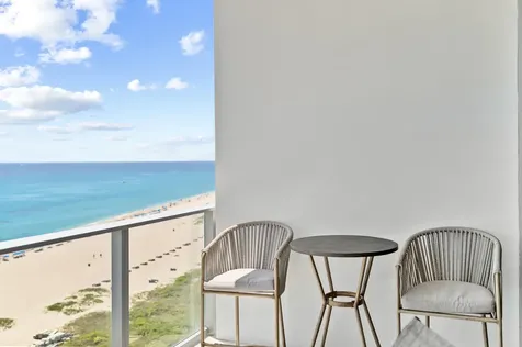 3100 N Ocean Drive Riviera Beach FL 33404